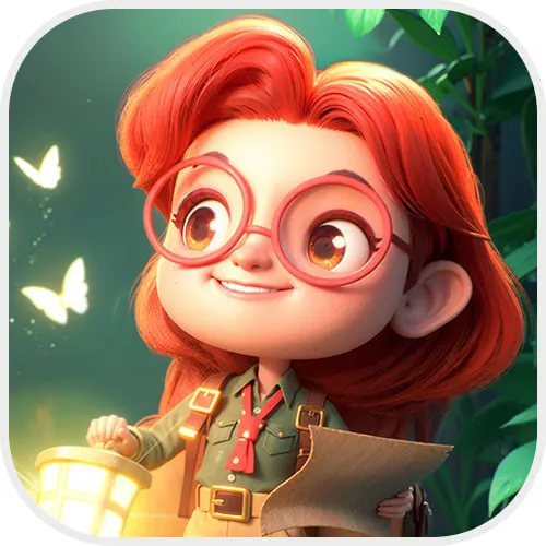 ç¥žåº™æŽ¢é™©